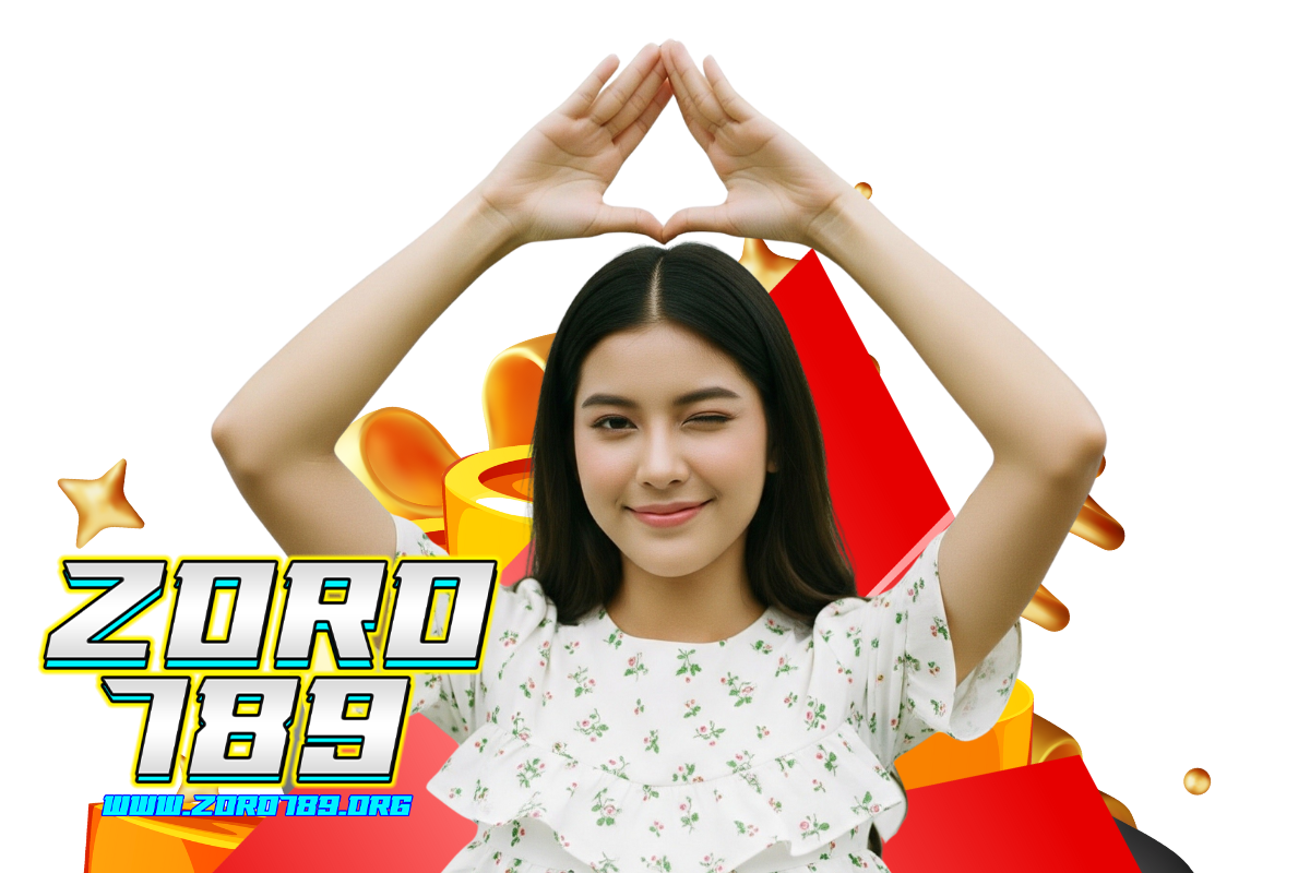 zoro789 สมัคร