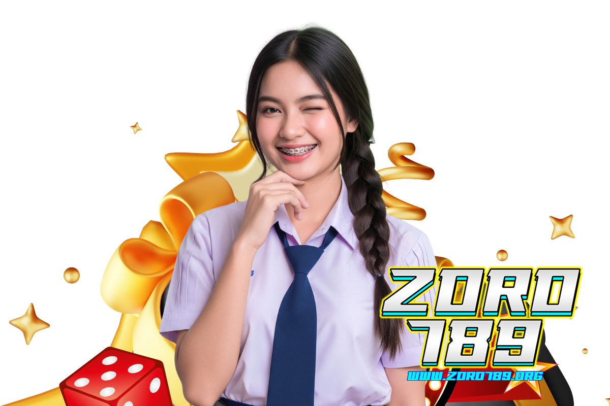 zoro789 สล็อต